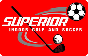 Superior Indoor Golf And Soccer
